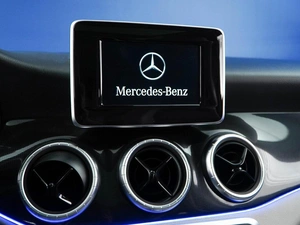 Седан Mercedes-benz CLA-класс 2014 года, 1630777 рублей, Москва