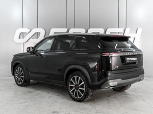 Внедорожник JAECOO J7 2023 года, 2099000 рублей, Аксай