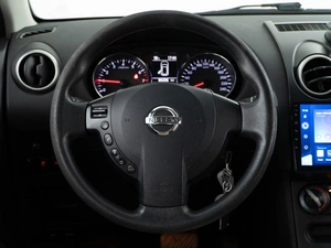 Внедорожник Nissan Qashqai 2012 года, 1269900 рублей, Москва