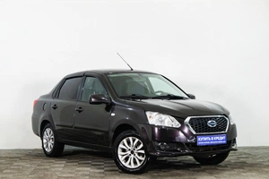 Седан Datsun on-DO 2015 года, 469000 рублей, Сургут