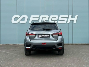 Внедорожник Mitsubishi ASX 2020 года, 2199000 рублей, Ижевск