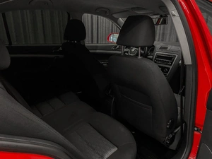 Лифтбек Skoda Octavia 2012 года, 779000 рублей, Красноярск
