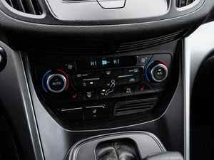 Внедорожник Ford Kuga 2017 года, 1700000 рублей, Краснодар