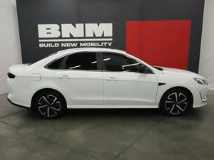 Седан Kaiyi E5 2023 года, 1150000 рублей, Курск