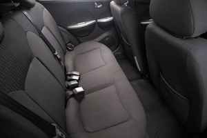 Хетчбэк Lifan Smily (320) 2013 года, 299000 рублей, Оренбург