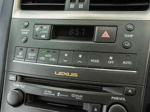 Седан Lexus HS 2010 года, 1925000 рублей, Краснодар