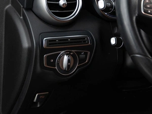 Внедорожник Mercedes-benz GLC-класс 2017 года, 3099050 рублей, Москва