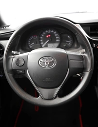 Седан Toyota Corolla 2018 года, 1550000 рублей, Орёл