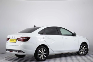 Седан ВАЗ (LADA) Vesta 2023 года, 1199000 рублей, Пермь