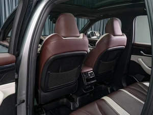 Внедорожник Geely Monjaro 2021 года, 2695000 рублей, Тюмень