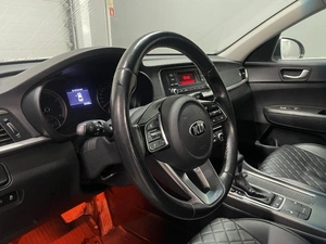 Седан Kia Optima 2019 года, 1520000 рублей, Ярославль