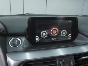 Седан Mazda 6 2015 года, 1599000 рублей, Ростов-на-Дону