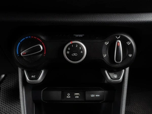 Хетчбэк Kia Picanto 2018 года, 1189000 рублей, Тюмень