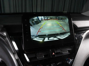 Седан Toyota Camry 2023 года, 3319000 рублей, Тюмень