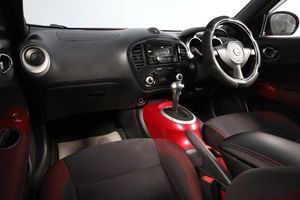 Внедорожник Nissan Juke 2012 года, 929000 рублей, Новосибирск