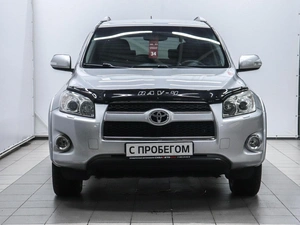 Внедорожник Toyota RAV4 2011 года, 1750000 рублей, Красноярск