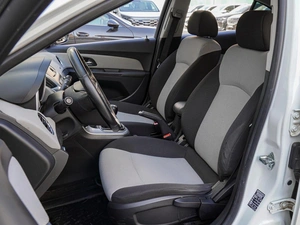 Седан Chevrolet Cruze 2013 года, 945000 рублей, Краснодар