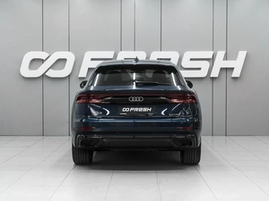 Внедорожник Audi Q8 2020 года, 6899000 рублей, Ростов-на-Дону