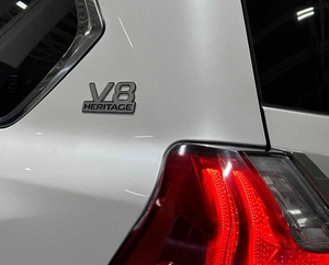 Внедорожник Lexus LX 2021 года, 10900000 рублей, Красноярск