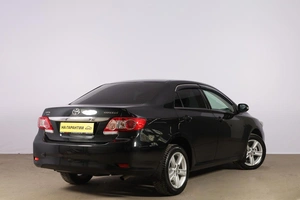 Седан Toyota Corolla 2012 года, 1579000 рублей, Новосибирск
