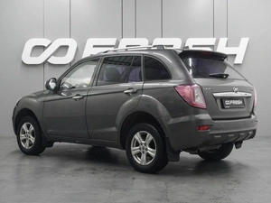 Внедорожник Lifan X60 2013 года, 579000 рублей, Воронеж