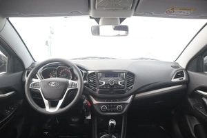Седан ВАЗ (LADA) Vesta 2019 года, 960000 рублей, Орёл