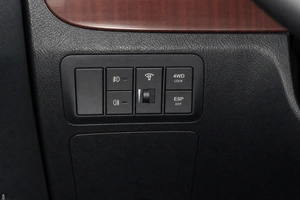 Внедорожник Hyundai Santa Fe 2008 года, 1269000 рублей, Челябинск