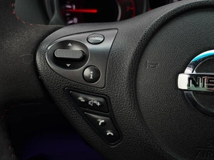 Внедорожник Nissan Juke 2014 года, 1419000 рублей, Ижевск