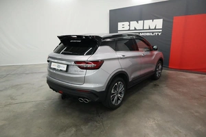 Внедорожник Geely Coolray 2020 года, 1790000 рублей, Курск