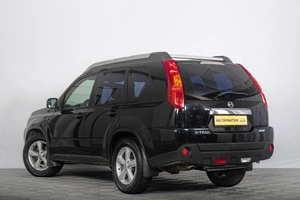 Внедорожник Nissan X-Trail 2007 года, 1179000 рублей, Томск