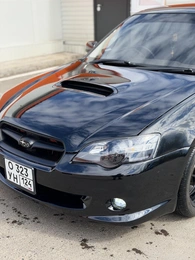 Седан Subaru Legacy 2003 года, 1400000 рублей, Лесосибирск