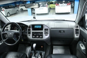 Внедорожник Mitsubishi Pajero 2005 года, 1148000 рублей, Солонцы