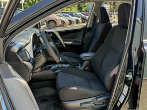 Внедорожник Toyota RAV4 2015 года, 1945000 рублей, Большой Сочи