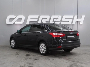 Седан Ford Focus 2012 года, 969000 рублей, Воронеж