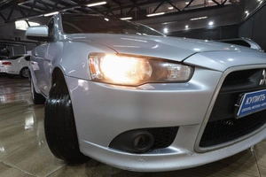 Седан Mitsubishi Lancer 2011 года, 799000 рублей, Новокузнецк