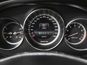 Седан Mercedes-benz CLS-класс AMG 2015 года, 5839000 рублей, Ставрополь