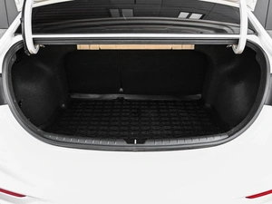 Седан Hyundai Solaris 2018 года, 1354000 рублей, Кирилловка