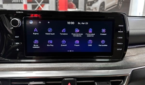 Седан Kia K5 2020 года, 2577000 рублей, Красноярск
