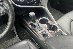 Седан Toyota Camry 2017 года, 2610000 рублей, Солонцы