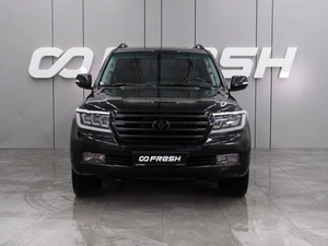 Внедорожник Toyota Land Cruiser 2009 года, 3194000 рублей, Воронеж