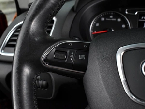 Внедорожник Audi Q3 2013 года, 1724000 рублей, Воронеж