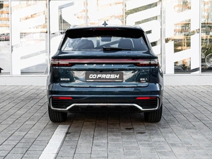 Внедорожник Geely Monjaro 2024 года, 3399000 рублей, Ставрополь