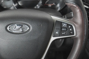 Универсал ВАЗ (LADA) Vesta 2019 года, 1099000 рублей, Кемерово