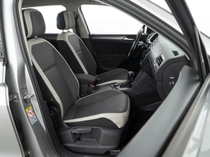 Внедорожник Volkswagen Tiguan 2020 года, 2829050 рублей, Москва