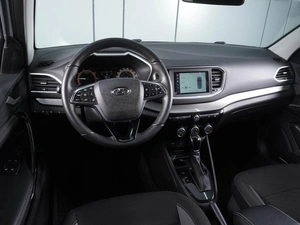 Универсал ВАЗ (LADA) Vesta 2024 года, 1499000 рублей, Ростов-на-Дону