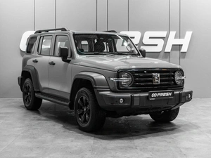 Внедорожник Tank 300 2023 года, 3249000 рублей, Тюмень