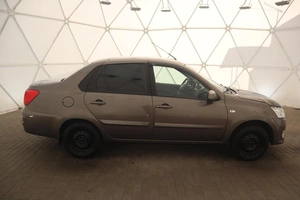 Седан Datsun on-DO 2016 года, 470000 рублей, Орёл