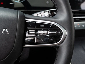 Внедорожник OMODA C5 2023 года, 1930000 рублей, Краснодар