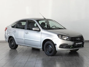 Лифтбек ВАЗ (LADA) Granta 2020 года, 849000 рублей, Саратов