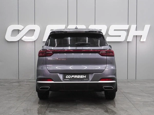 Внедорожник Chery Tiggo 7 Pro Max 2023 года, 1650000 рублей, Воронеж